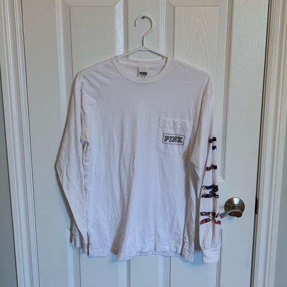 PINK Long Sleeve